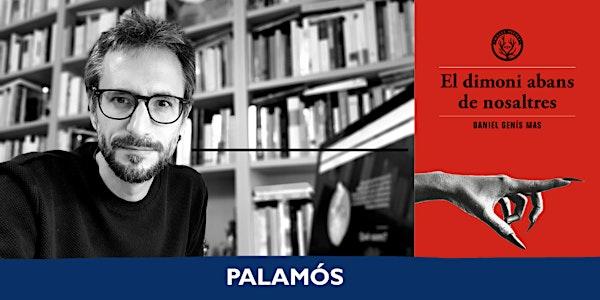 Finestres Palamós - DANIEL GENÍS MAS, amb Rafel Casas