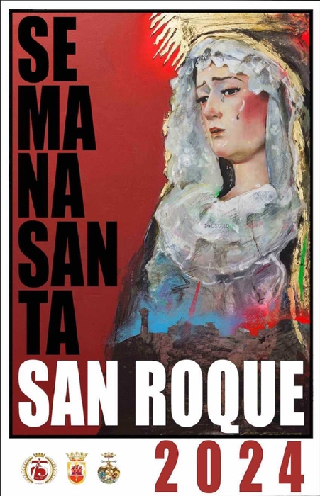 Semana Santa de San Roque