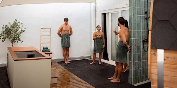 Biohacking Networking for Entrepreneurs & Freelancers