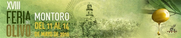 Feria del Olivo de Montoro