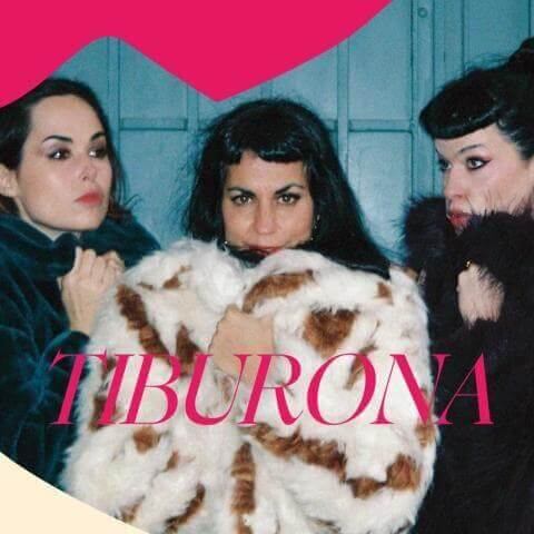 Los Belingueos de Sónidos Líquidos: Tiburona