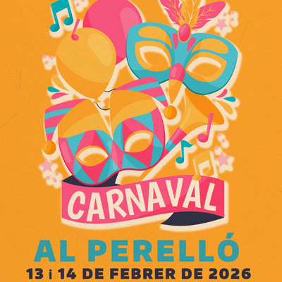 Carnaval al Perelló