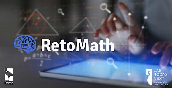 Retomath
