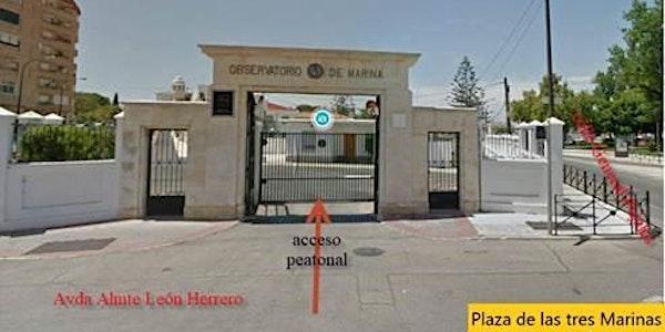 FIESTA DE LA PRIMAVERA