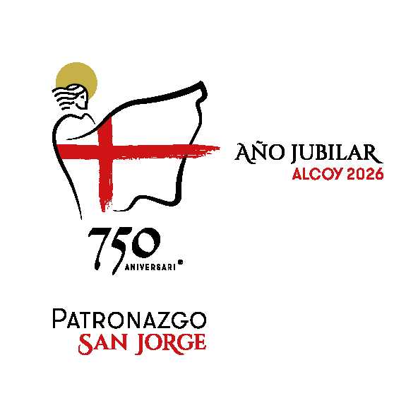 Año Jubilar. 750 Aniversario del Patronazgo de San Jorge