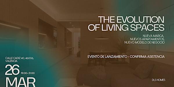 Lanzamiento DLS Homes e Inauguración de DLS Suites Valencia