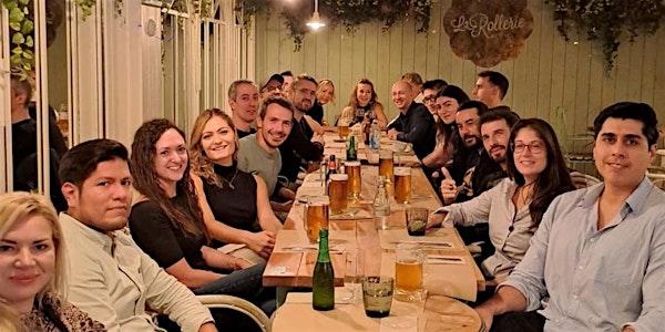 Freelancers & Founders is back!