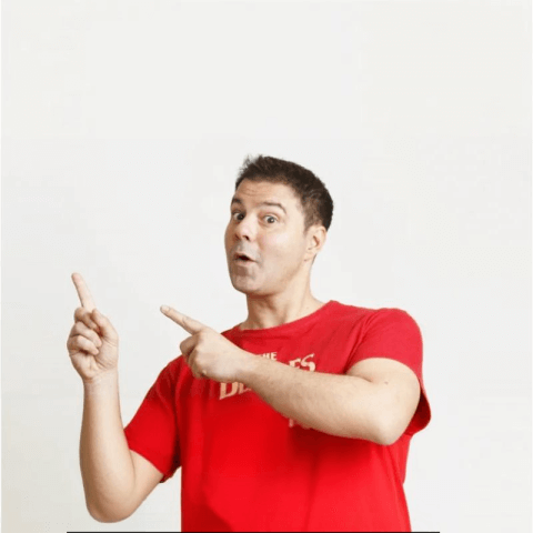 José Campoy: Campoyadas