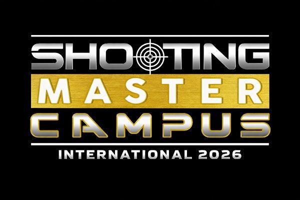 SHOOTING MASTER CAMPUS INTERNATIONAL 2026