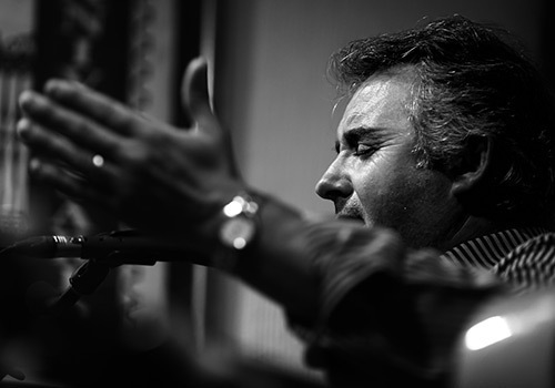 Circuito 'Solera Flamenca'