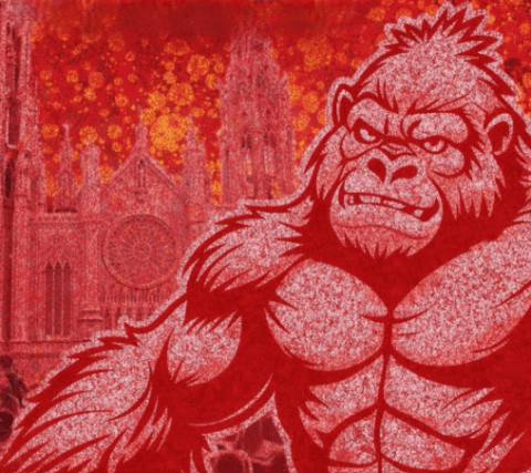 La Isleña Trail del Norte