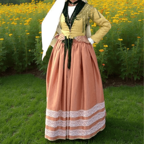 Tradicional Romería de San Pedro