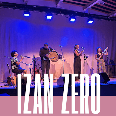 Folklore Soul de Izan Zero