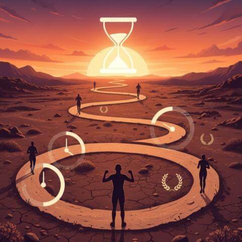 Gran Canaria Backyard Ultra