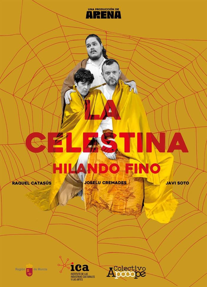 PROGRAMACIÓN  TEATRO DE INVIERNO