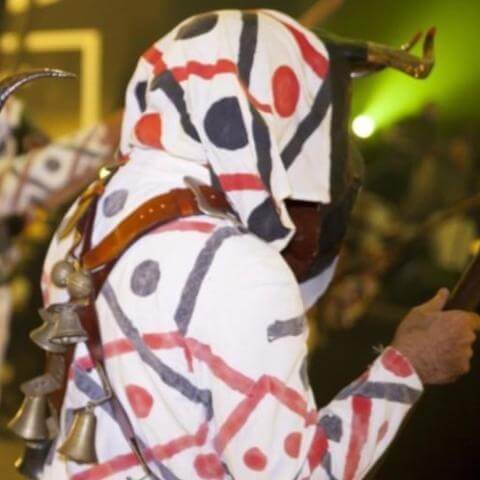 Carnaval Tradicional de Teguise