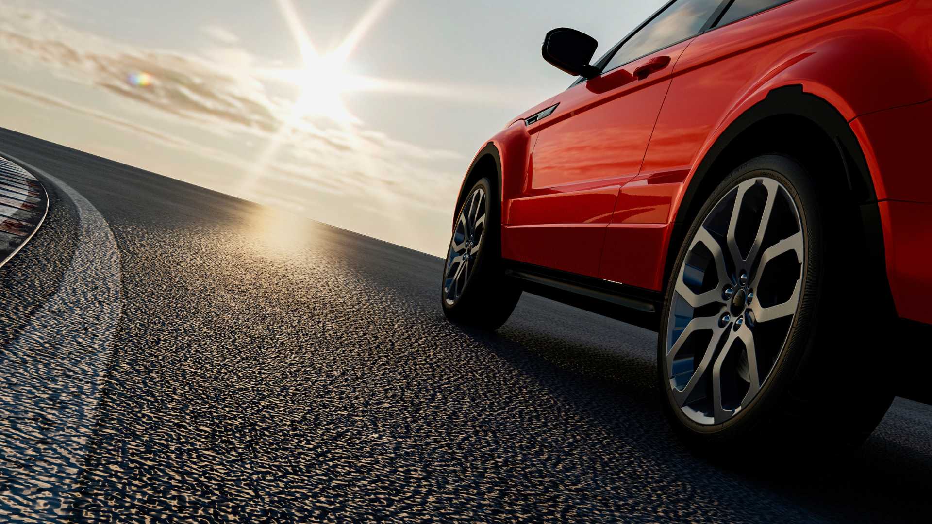 MAHLE Eco Rallye Comunitat Valenciana en Castellón