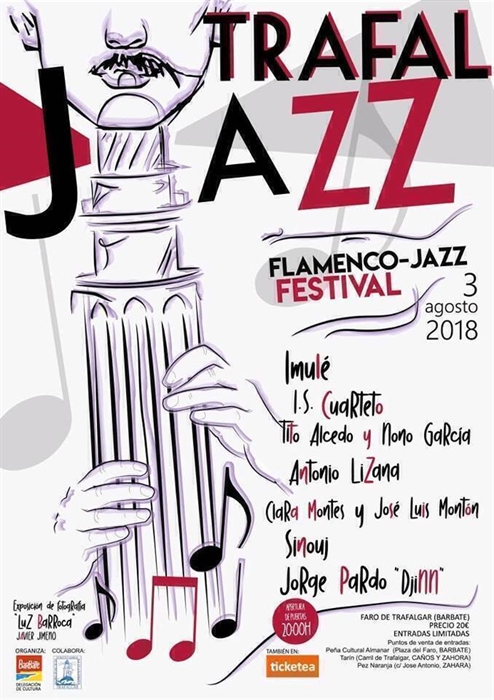 TrafalJazz