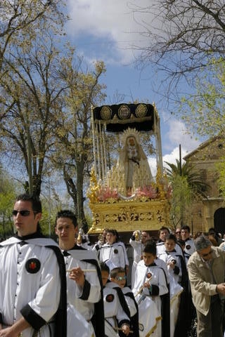 Semana Santa de Encinas Reales