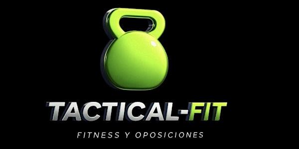 Experiencia FIT-CAMP Funcional Lúdico