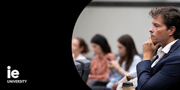 Executive Open House