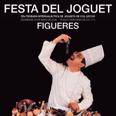 Festa del Joguet de Figueres