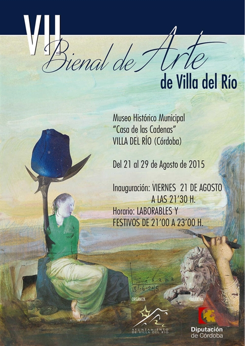 Bienal de Arte de Villa del Río