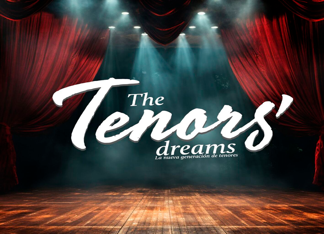 The Tenors' Dream. Compañía ATV Music