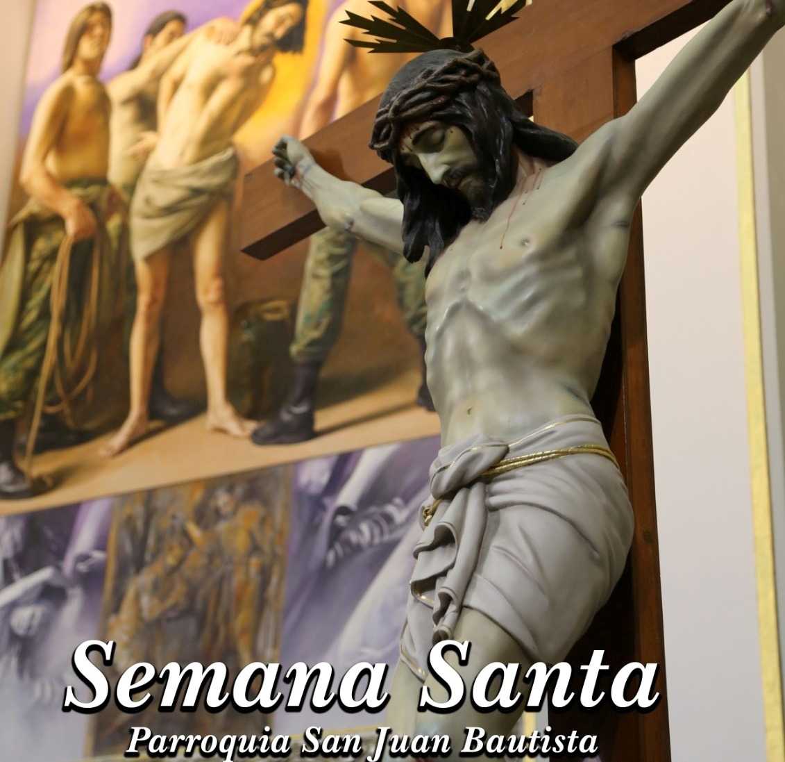 Actos Religiosos Semana Santa Alcalà de Xivert - Alcossebre