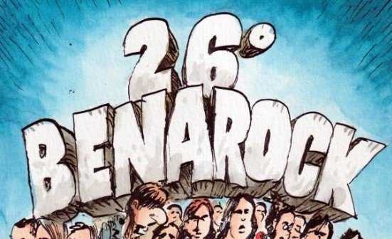 Festival Benarock