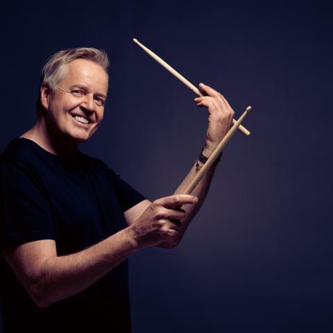 Wolfgang Haffner Trío
