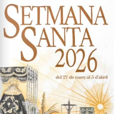 Setmana Santa a Mataró