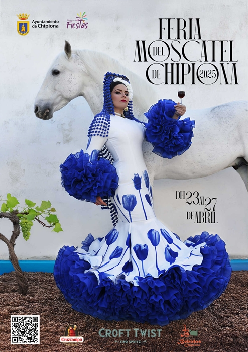 Feria del Moscatel de Chipiona