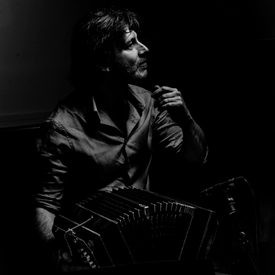 Concert de Marcelo Mercadante amb el Quinteto Porteño