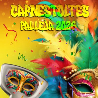 Carnestoltes a Pallejà