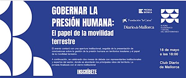 III FORO ECONÓMICO Y SOCIAL DEL MEDITERRÁNEO