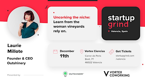 Uncorking the niche: Learn from the woman vineyards rely on