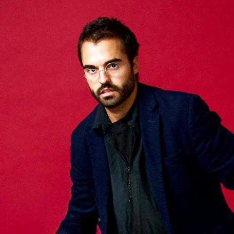 Abián Díaz: Show patético