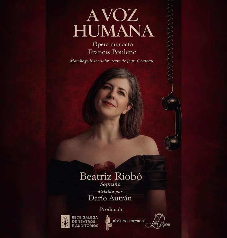A Voz Humana