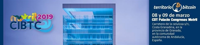 Congreso Internacional Blockchain Motril
