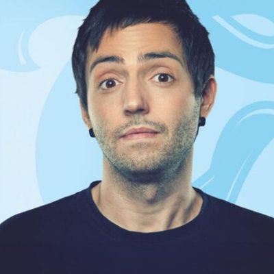 Espectacle 'Que no nos frunjan la fiesta' de David Guapo