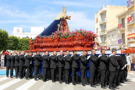 Semana Santa de Albox