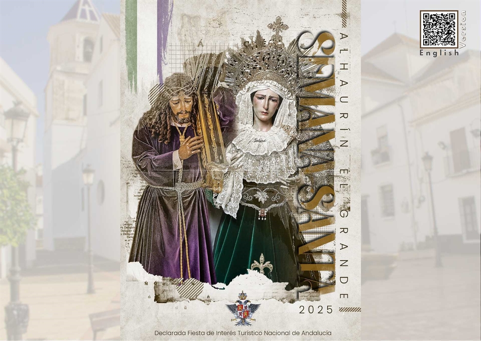 Semana Santa Alhaurín el Grande