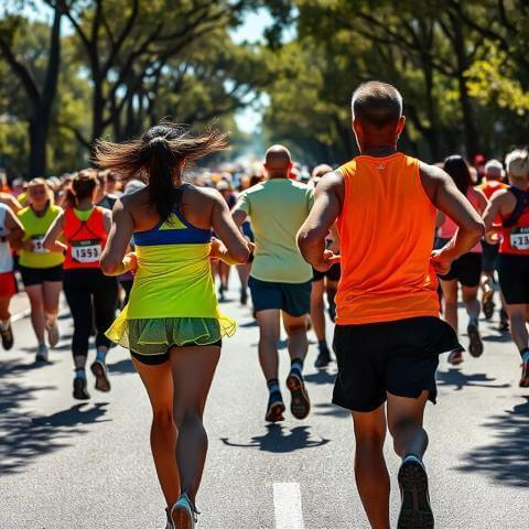 Trail Subida a la Mérica