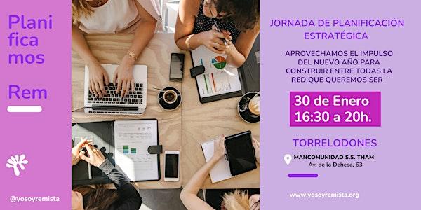 Jornada Estratégica 2026