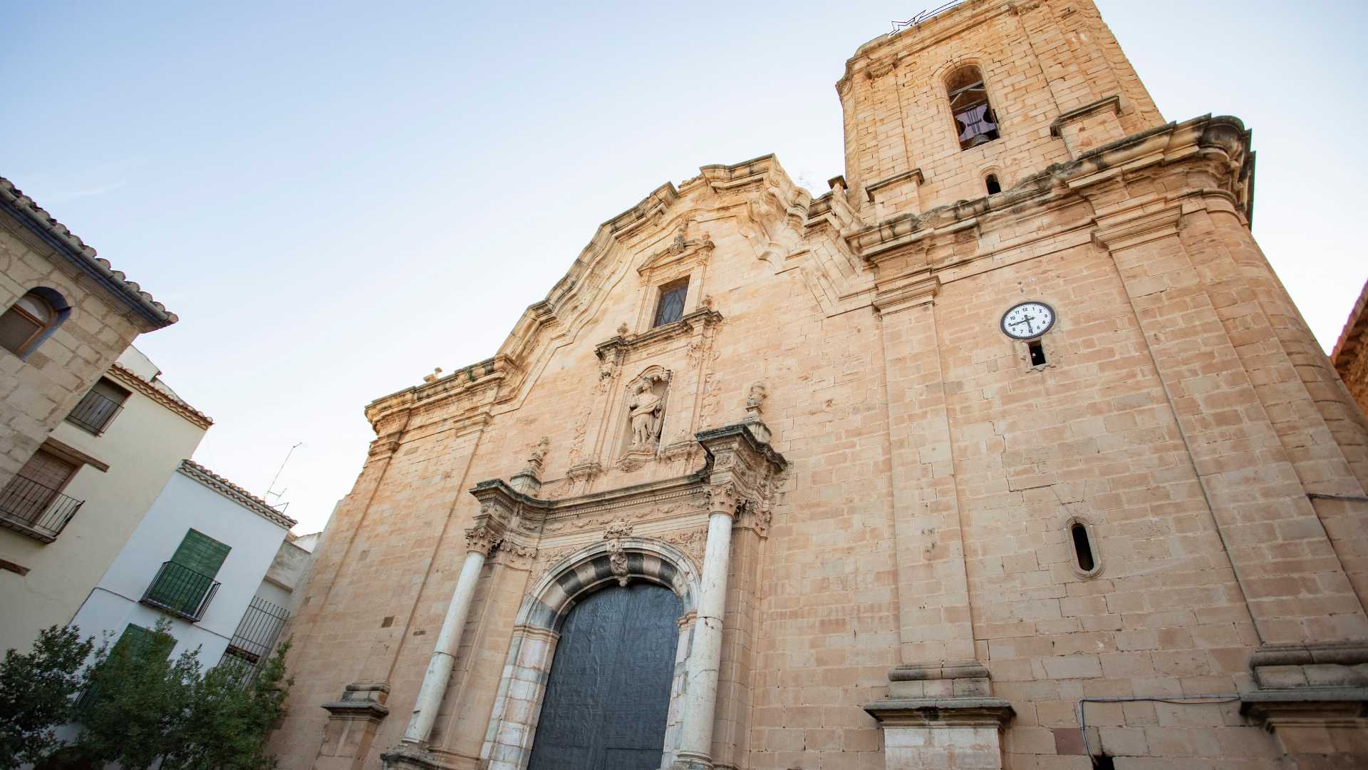 Visita guiada: Paseo cultural por Cabanes
