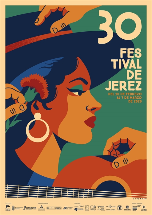 Festival de Jerez