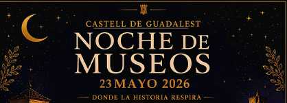 La Noche de los Museos
