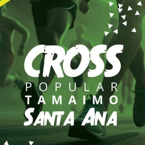 Cross Popular Santa Ana
