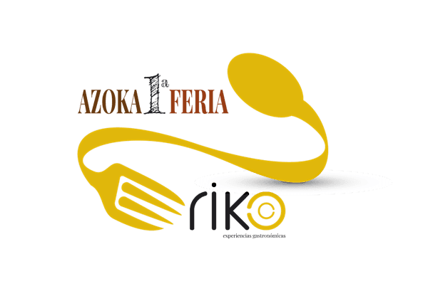 1ª FERIA RIKO Experiencias gastronómicas